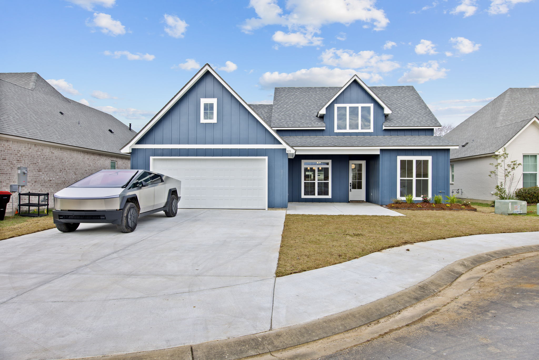 Clare Homes - February Builder of the Month